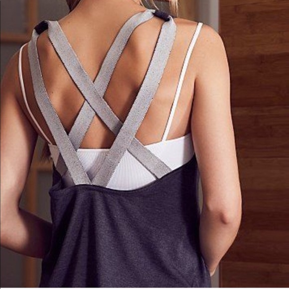 Free People Tops - NWOT Free People Trailblazer Tank
